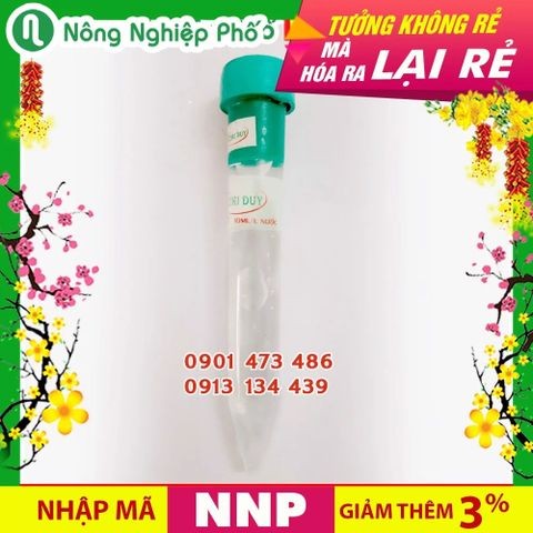Cách sử dụng Keiki Duy cho hoa lan