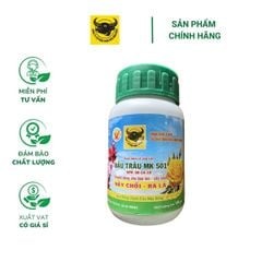 Phân bón lá cao cấp Đầu Trâu MK 501 ( 30-15-10 )